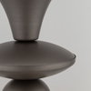 Lampa wisząca TOWER NEW BROWN 1xE27 Tk Lighting 11315