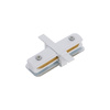 Złączka podtynkowa PROFILE RECESSED STRAIGHT CONNECTOR WHITE BLACK Nowodvorski 8967 8968