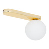 Lampa sufitowa BIANCA GOLD TK Lighting 4698