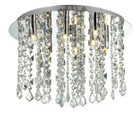 Lampa sufitowa SHIRAZ Italux MA05092C-008