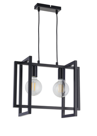 Lampa wisząca EDEN Sigma 32233 32232 kolor do wyboru