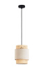 Lampa wisząca BOHO NATURE TK Lighting 6300