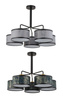 Lampa wisząca OPERA Sigma 40505 40506 kolor do wyboru