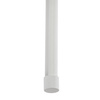 Biały kinkiet 114cm podświetlający ściane LIXA WHITE LED 18W LED 3000K Tk Lighting 18299