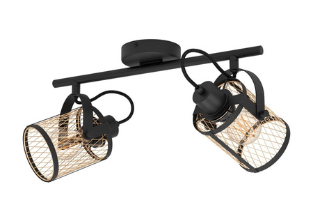 Lampa sufitowa DELLOW Eglo 43532