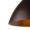 FARO BROWN LAMPA WISZĄCA 1 500 TK Lighting 4509