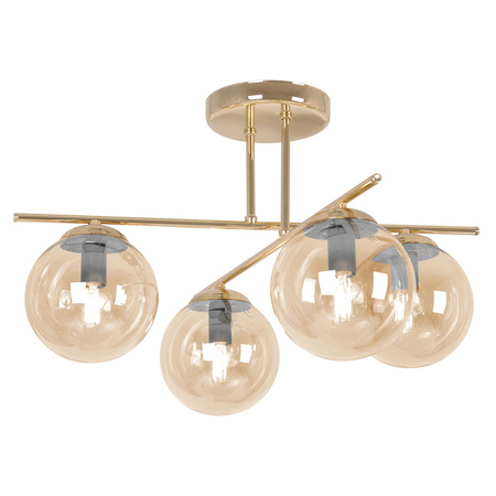 Lampa sufitowa K-5413 z serii GRAND Kaja Lighting