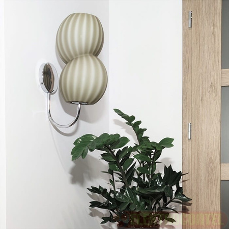 Kinkiet OVIEDO 294907 Sanneli Design