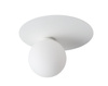 Lampa sufitowa ARGON WHITE Sigma 33262