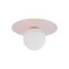 PIXI  PINK KINKIET 1 TK Lighting 10228