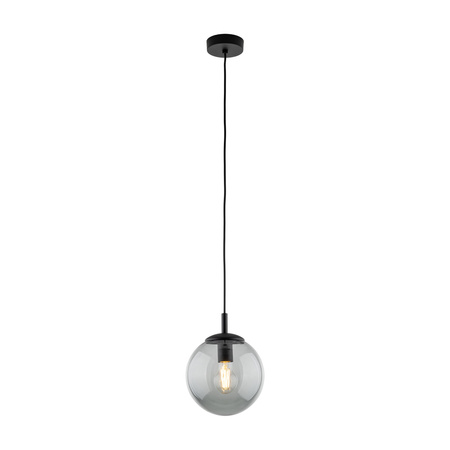 Lampa wisząca ESME 1 GRAPHITE 300 TK Lighting 5379