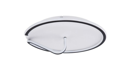 Lampa sufitowa RODAN LED Globo 48439-50 sterowana pilotem