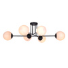 Lampa sufitowa SAVOY Kaja K-4925