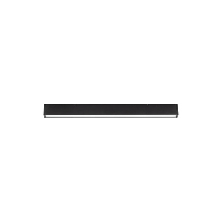 Podłużna lampa sufitowa zewnętrzna 100cm IP44 3000K OUTLINE LED M Nowodvorski 11361