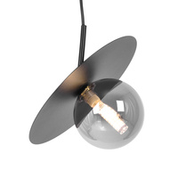 Lampa wisząca K-5381 z serii FERMI Kaja Lighting