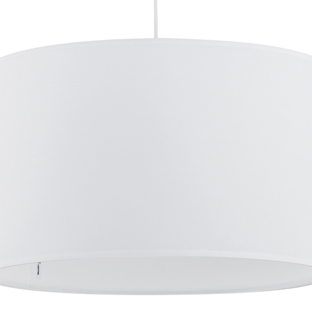 RONDO WHITE LAMPA WISZĄCA 1 PŁ 300 TK Lighting 3460