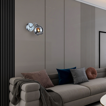 Kinkiet CONNOR 1xE27 Milagro MLP0872