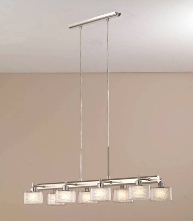 Żyrandol De-Lux firmy Eglo 87577