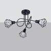 Lampa sufitowa ARTEMIS Sollux SL.1109