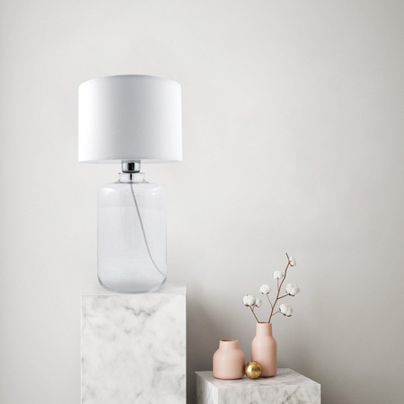 Lampa stołowa SAMASUN Zuma Line 5500WH