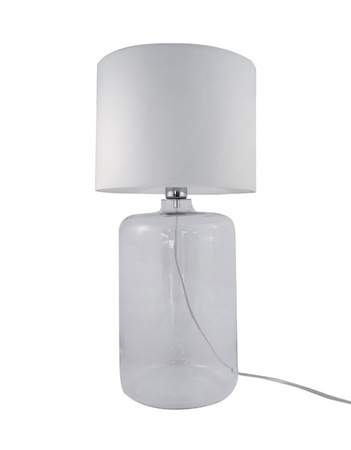 Lampa stołowa AMARSA Zuma Line 5506WH