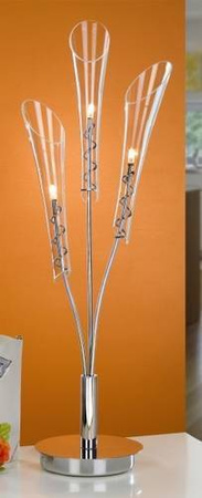 Lampka stołowa Forio firmy Eglo 87155