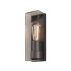 Lampa ścienna loft na dom 1xE27 Conf O450WL-01GF Maytoni