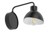 Kinkiet HOLI BLACK Sigma 32453