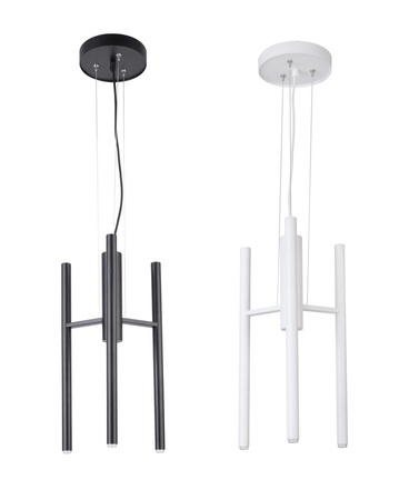 Lampa wisząca JORK Sigma 33173 33174 kolor do wyboru