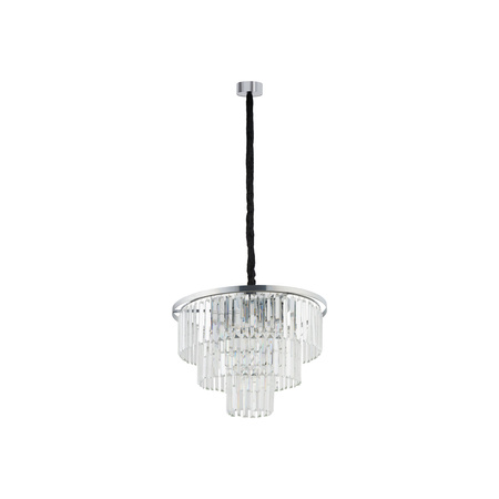 Lampa wisząca CRISTAL M Nowodvorski 7617 7616