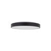 PLAFON 40cm VELIS BLACK LED 30W IP54 Tk Lighting 18284