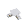 Złączka podtynkowa L PROFILE RECESSED CONNECTOR WHITE BLACK Nowodvorski 8970 8971