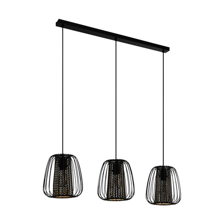 Lampa wisząca CURASAO Eglo 99662