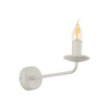 LIMAL BEIGE KINKIET 1
 TK Lighting 10244