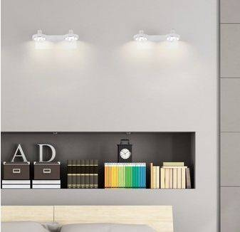 Kinkiet ARTINA II Nowodvorski 6705