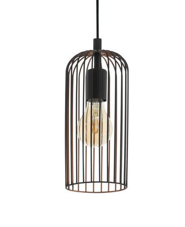 Lampa wisząca ROCCAMENA 13cm Eglo 49644