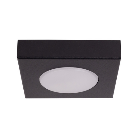 HERO 1 plafon czarny Sigma 40919