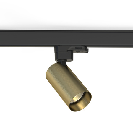 Oprawa do szyny CTLS MONO SOLID BRASS Nowodvorski 10237