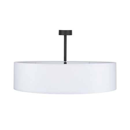 Lampa sufitowa RONDO WHITE 60cm TK Lighting 4242