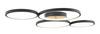 Lampa sufitowa plafon VELVET LED MaxLight C0200