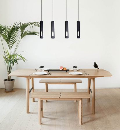 Lampa wisząca ENOLA Kaja K-4867