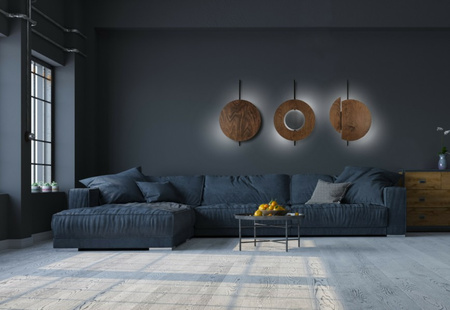 Kinkiet SUNSET B Nowodvorski 7655