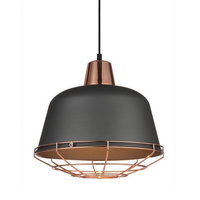 Lampa wisząca ANNIKA Italux MDM-3053/1
