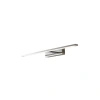 Kinkiet łazienkowy 62cm nad lustro Elgidia LED 3500K chrom WL0122-M-CR Yaskr