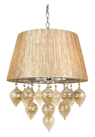 Lampa wisząca ELISSA Candellux 33-04567