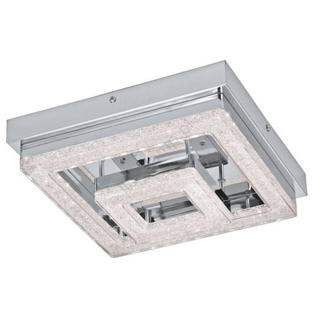 Lampa sufitowa / plafon FRADELO LED Eglo 95659