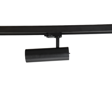 Reflektor Sumba 35W 2700/4000K Czarny 3 Obwodowy Milagro ML1113