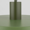 SILA GREEN PEAPOD 1XE27 LAMPA WISZĄCA 300 TK Lighting 10761