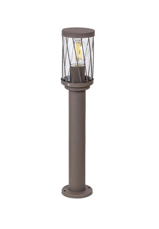 Lampa ogrodowa BUDAPEST Rabalux 8889