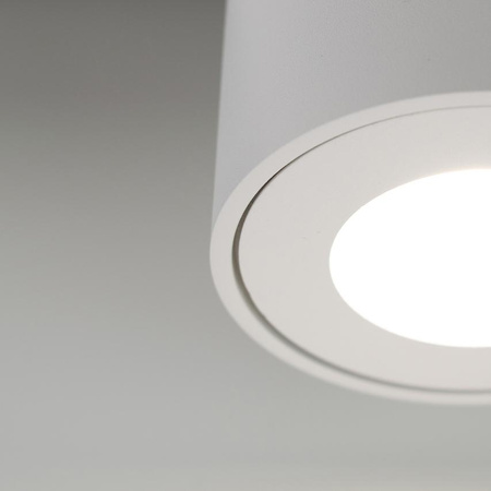 Lampa sufitowa KLARS GU10 Zuma Line EDO777338